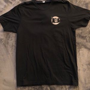 Vanarchy “Lifer” t-shirt. OOP